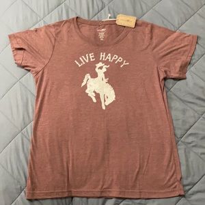 Women’s Natural Life Shirt